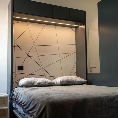 Residenza Diaz Lejlighed Domodossola Eksteriør billede
