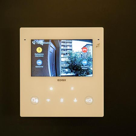 Residenza Diaz Lejlighed Domodossola Eksteriør billede