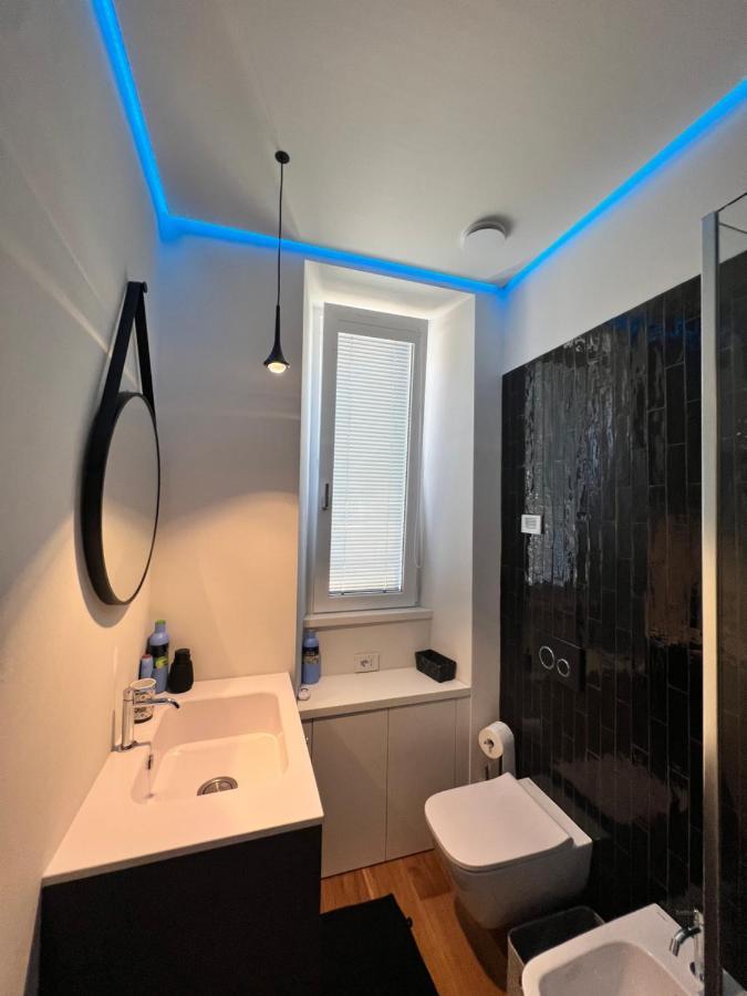 Residenza Diaz Lejlighed Domodossola Eksteriør billede