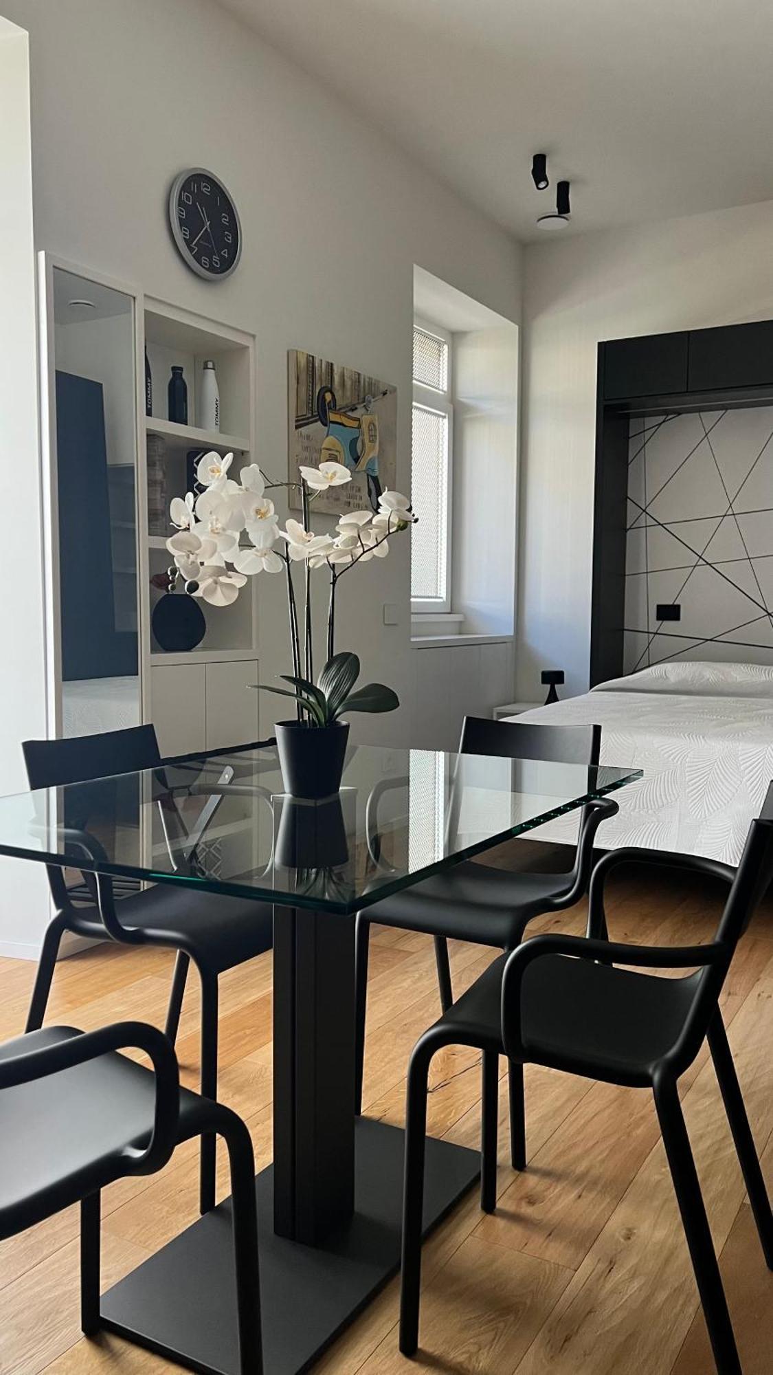 Residenza Diaz Lejlighed Domodossola Eksteriør billede